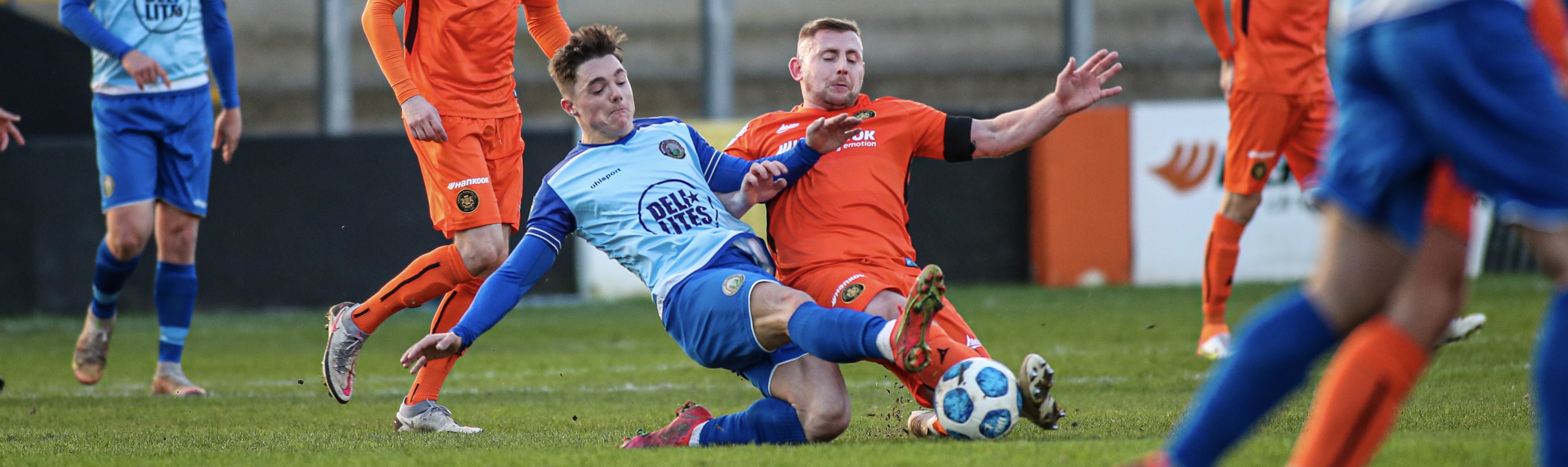 Carrick Rangers Football Club