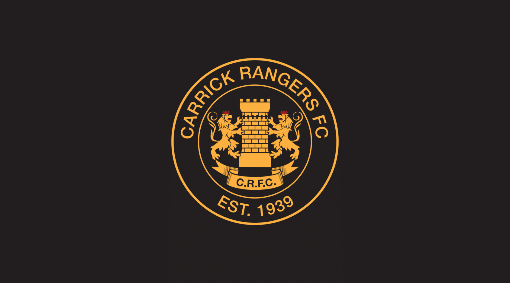 Carrick Rangers Football Club