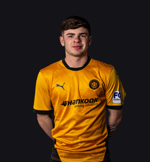 Jack Hastings
